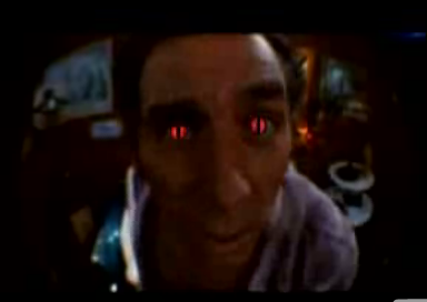 Seinfeld: The Horror, the Horror!